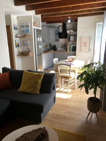 Ke'r Mae Holiday home Le Quiou