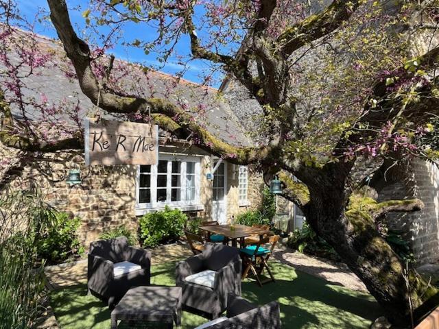 Holiday home Ke'r Mae
